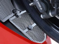 Rejilla colector Rg-racing DG0022TI