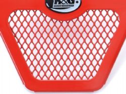 Rejilla colector Rg-racing DG0024RE