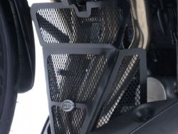 Rejilla colector Rg-racing DG0025BK