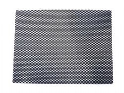 Rejilla colector Rg-racing RADUM01BK