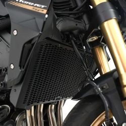 Rejilla protectora radiador RG Racing RAD0368PROBK Honda CB1000 Hornet-SP 2025