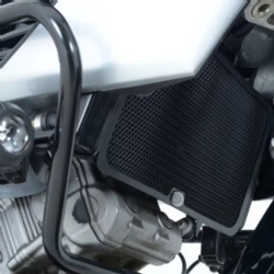 Rejilla protectora radiador agua RG Racing Rad0156bk Suzuki DL 1000 V Strom