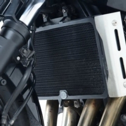 Rejilla protectora radiador agua RG Racing Rad0158bk Suzuki GSF 1250 Bandit