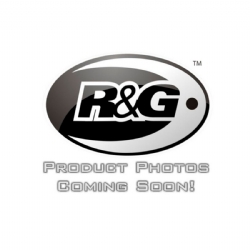 Rejilla protectora radiador agua Rg RAD0251BK Yamaha Tenere 700