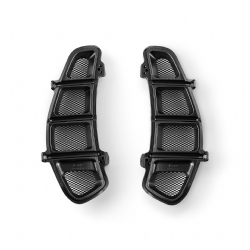 Rejillas ventilación guantera Rizoma ZVP012B