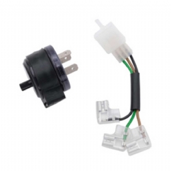 Relé intermitentes Lightech FRE011 Regulable Universal 12V/0.6-180W/0.05-15A