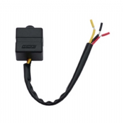 Relé intermitentes Lightech FRE012 Electrónico 12.8V/1-100W-10 A