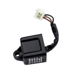 Relé intermitentes Lightech FRE013 Honda Intermitencia fija 12.8V/1-100W