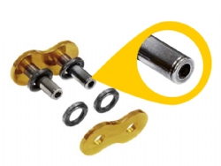 Remache cadena Regina 520 ZRT Tipo 44 44/135ZRT