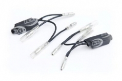 Resistencias RG racing RGR0001 para intermitentes tipo bombilla