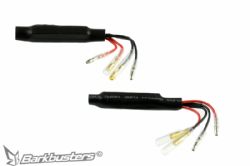 Resistencias LEDS Barkbusters LED-RES-001