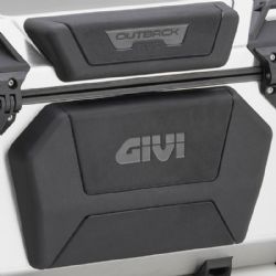 Respaldo maleta Givi E240 OBKE58A Trekker Outback EVO 58