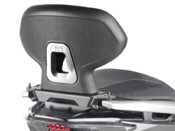 Respaldo Givi TB1187A Honda Forza 125-350 2021
