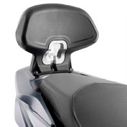 Respaldo Givi TB1190A Honda PCX 125 2014-2023