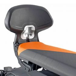 Respaldo Givi TB5142A Bmw CE 04 2022-2023