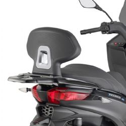 Respaldo Givi TB5622A Piaggio MP3 310 2025