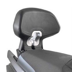 Respaldo Givi TB7070A Sym ADX 300 2024-2025