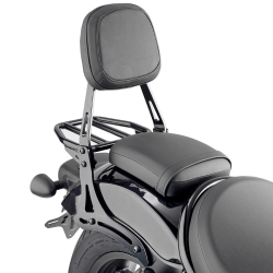 Respaldo Givi TS1194B Honda CMX 1100 Rebel 2021-2023