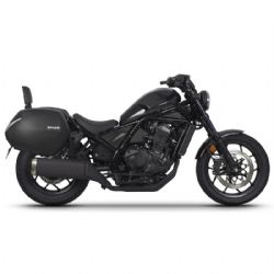Respaldo Shad H0RB11SN Honda CMX Rebel 1100 2021-2022