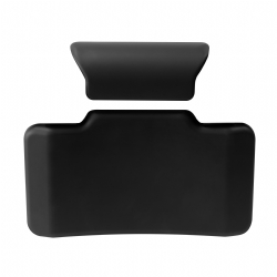 Respaldo baúl X-Plor KS520ACC para Top Case KS520