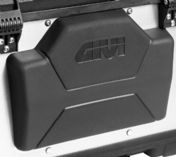 Respaldo maleta Givi E248 ALP44 Alpina