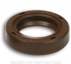 Retén Cigueñal 18X28 H7 Zip SP - Encendido 669599B