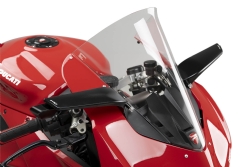 Retrovisor Aileron Puig 22298N Derecho Ducati Panigale V2-V4 2024 Negro - foto 3 Retrovisor Aileron Puig 22298N Derecho Ducati Panigale V2-V4 2024 Negro - foto 3