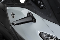 Retrovisor Aileron Puig 22566N Derecho Yamaha T-Max 560