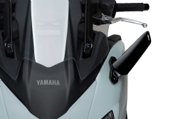 Retrovisor Aileron Puig 22567N Izquierdo Yamaha T-Max 560