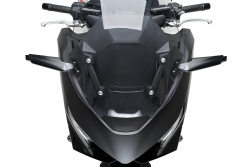 Retrovisor Aileron Puig 22589N Derecho Honda Forza 750 2025 - foto 2 Retrovisor Aileron Puig 22589N Derecho Honda Forza 750 2025 - foto 2