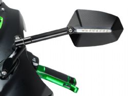 Retrovisor Puig 015NN GTI