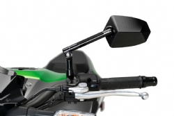 Retrovisor Puig 019NN GT.1 Izquierdo