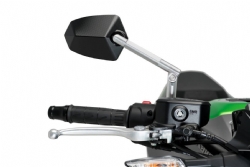 Retrovisor Puig 020DN GT.1 Derecho