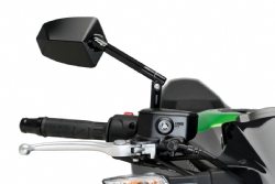 Retrovisor Puig 020NN GT.1 Derecho