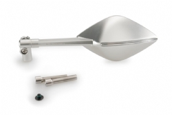 Retrovisor Puig 21125D Top Tech 1 Izquierdo Aluminio