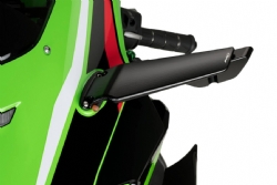 Retrovisor Puig 21285N Aileron Derecho Kawasaki ZX-10R / ZX-6R