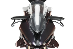 Retrovisor Puig 21565N Aileron Bmw S1000 RR 2019-2025 Derecho