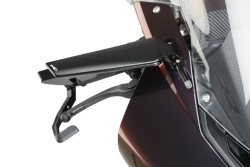 Retrovisor Puig 21566N Aileron Bmw S1000 RR 2019-2025 Izquierdo