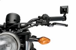 Retrovisor Puig 3668N Monaco