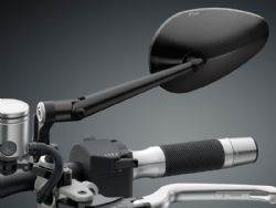 Retrovisor Rizoma BS132B Radial Rs