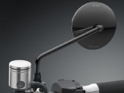 Retrovisor Rizoma BS251B One