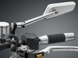 Retrovisor Rizoma BS202A Circuit 744