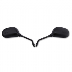 Retrovisores espejos Highsider Joker Smart Universal Negro