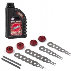 Revalvulado Bitubo KFORK014