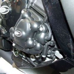 Tapa De Bomba De Aceite Rg Racing Ecc0031bk Negro Yamaha YZF R1 2009 2014