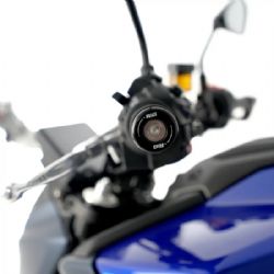 Contrapesos Rg Racing BE0112BK Negro Yamaha MT-09 2024