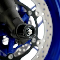 Protector Horquilla Rg Racing FP0291BK Yamaha MT-09 / XSR 900 GP 2024