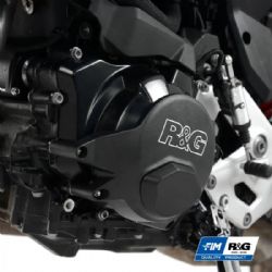 Kit tapas motor RG-Racing KEC0177PRO PRO Bmw F800GS / F900R / F900GS