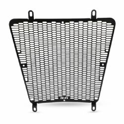 Protector radiador Rg-Racing RAD0296PROBK Aprilia RSV4 2015-2024