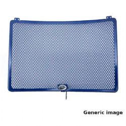 Protector radiador Rg-Racing RAD0301PRODKBLUE Azul Yamaha MT-09 / Tracer 9 / XSR900